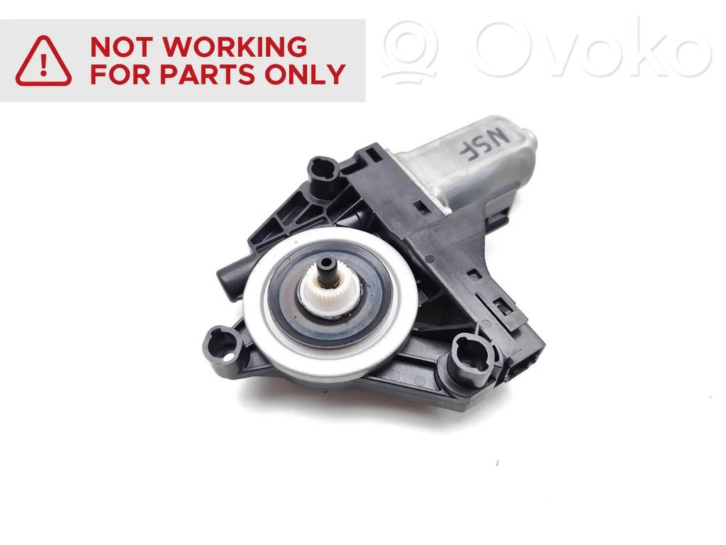 Volvo V40 Silnik regulatora szyby drzwi przednich 