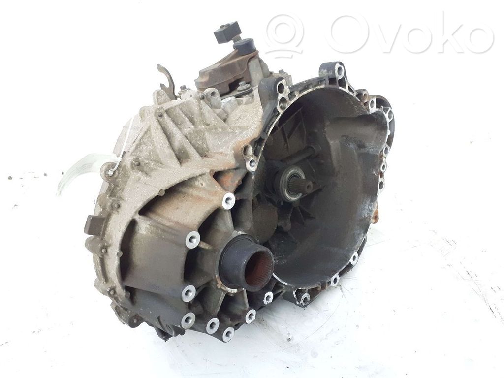Land Rover Freelander 2 - LR2 Manualna 6-biegowa skrzynia biegów