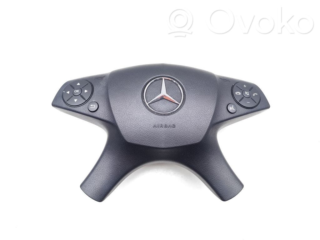 Mercedes-Benz C W204 Airbag dello sterzo 