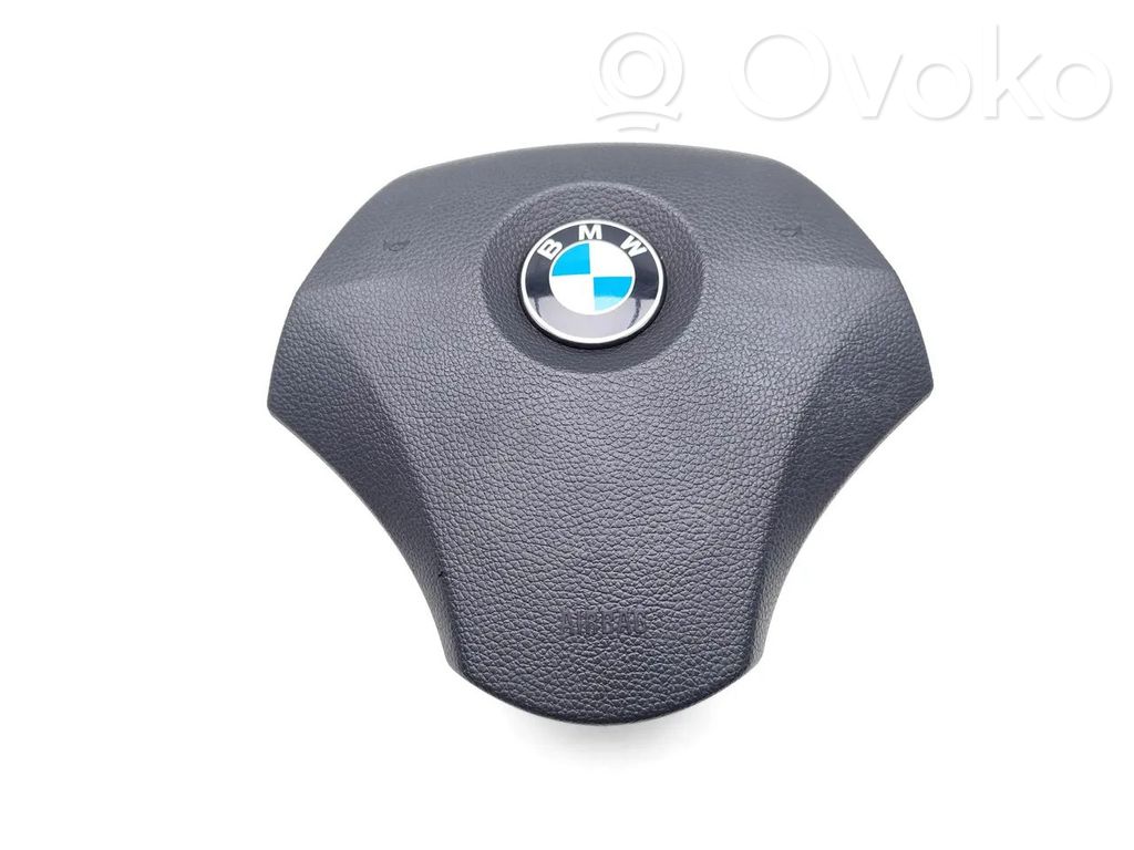 BMW 5 E60 E61 Vairo oro pagalvė 