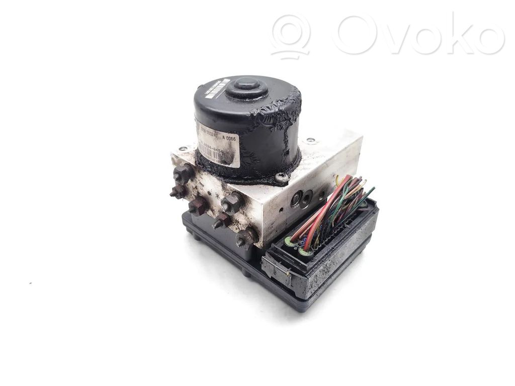 Land Rover Freelander ABS Pump 