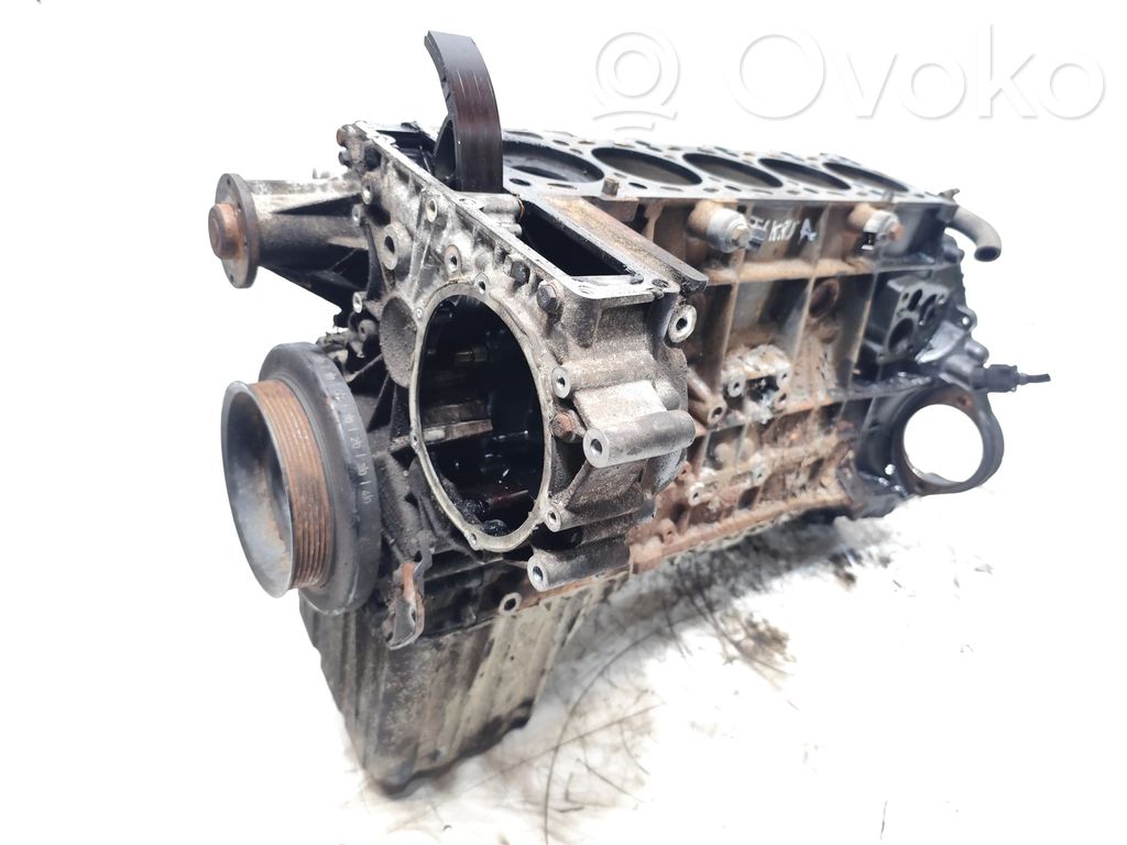Motor completo   D27DT