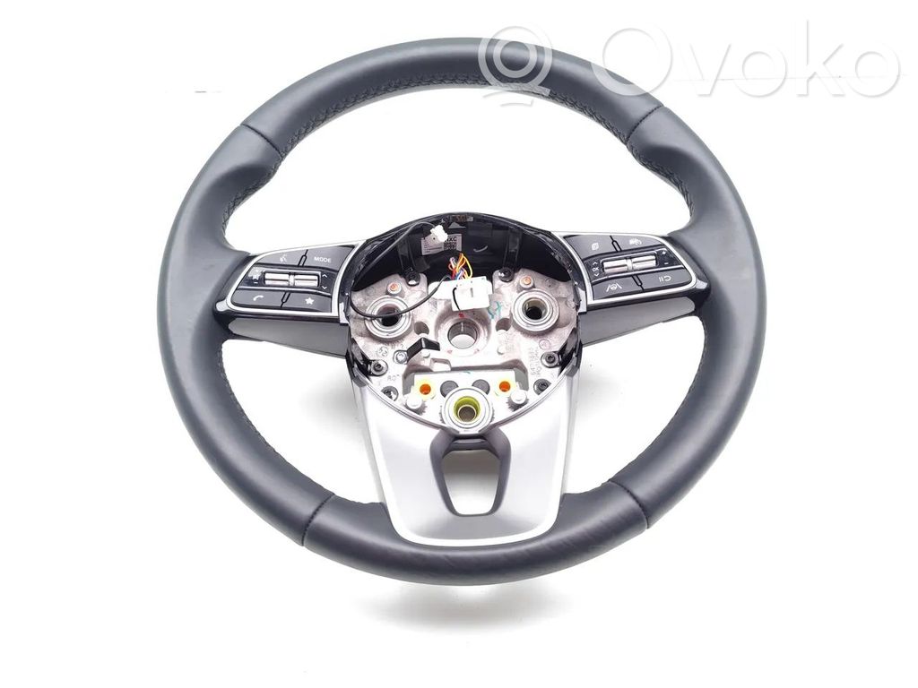 KIA Xceed Stūre 