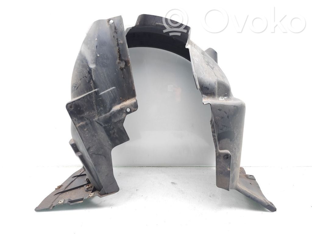 Front wheel arch liner splash guards   7059376,51717059376,74850610