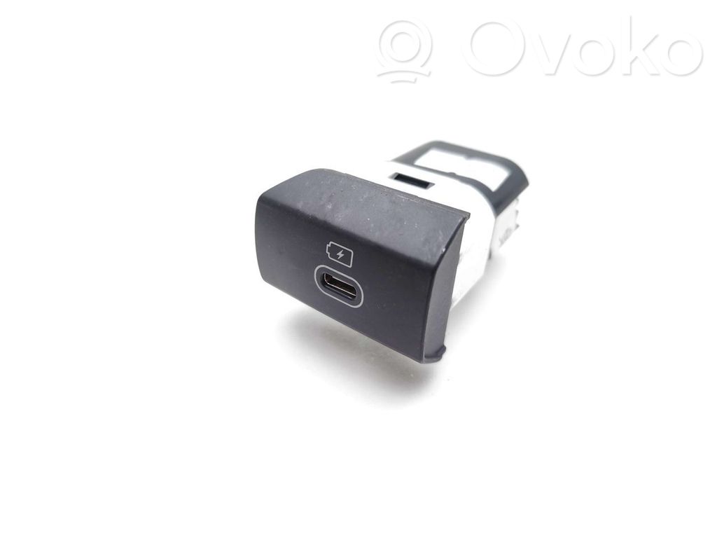 KIA Xceed USB-Anschluss 