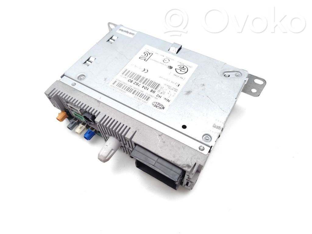 Peugeot 308 Unitate/modul control navigație GPS