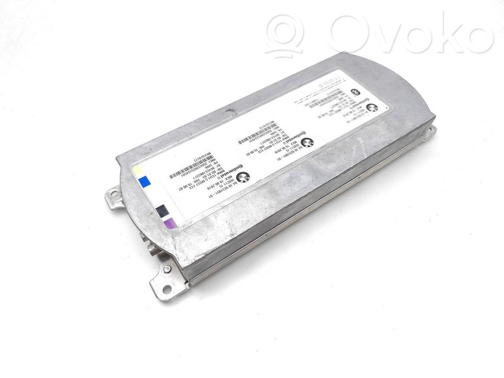 BMW 3 E90 E91 Module unité de contrôle Bluetooth