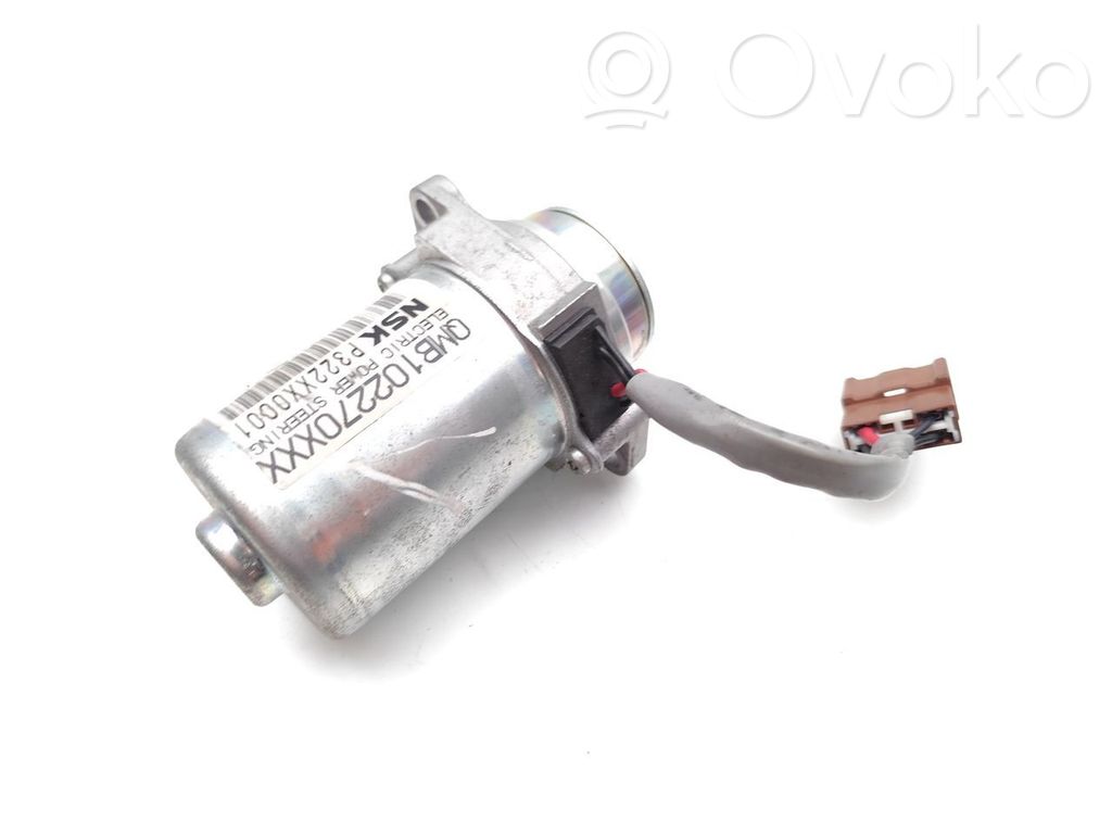 MG TF Piesă electrică casetă direcție 