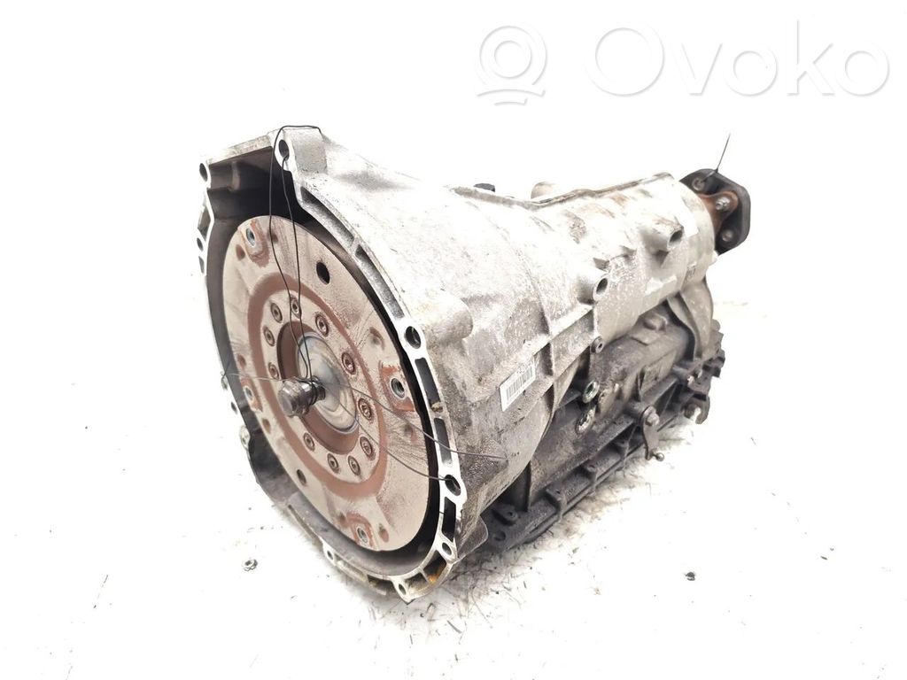 BMW 3 E90 E91 Automatic gearbox 