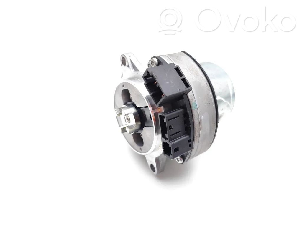 Mitsubishi ASX Steering rack electric part 
