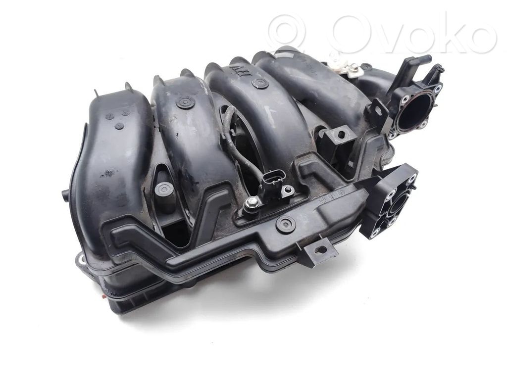Lexus NX Intake manifold 