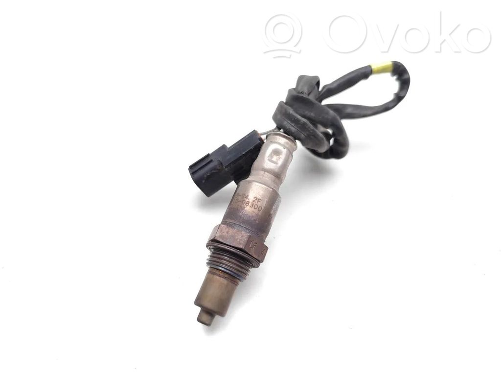 KIA Pro Cee'd III Lambda probe sensor 