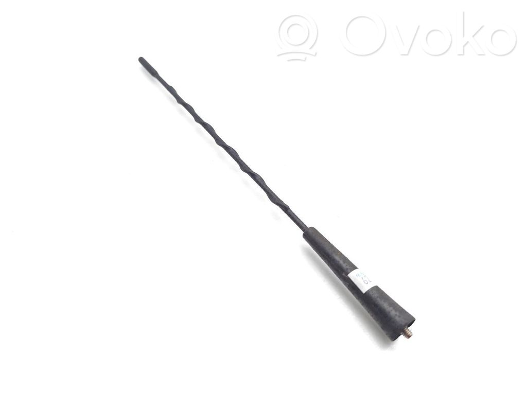 Antena de radio