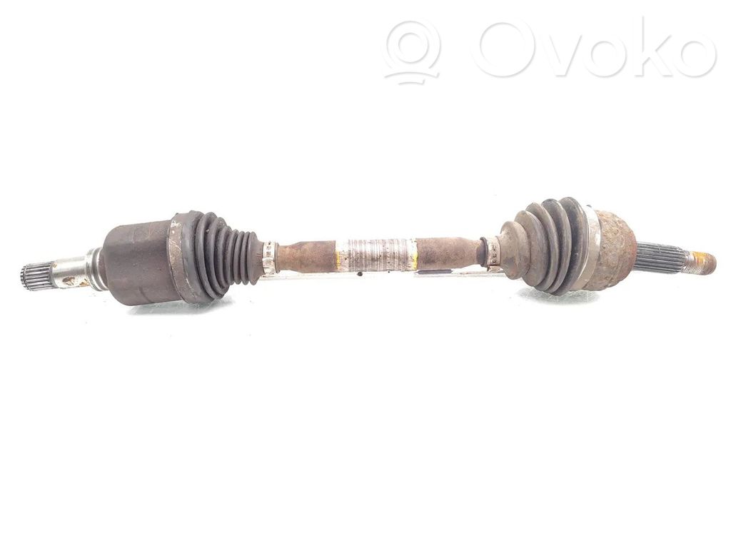 Ford Transit Courier Front driveshaft 