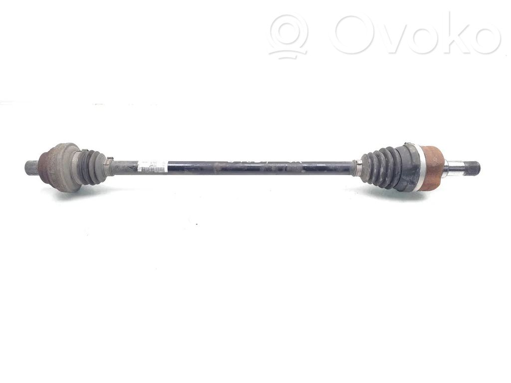 Volkswagen ID.3 Eje de transmisión trasero 