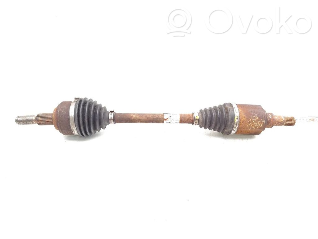 Ford Focus Front driveshaft 
