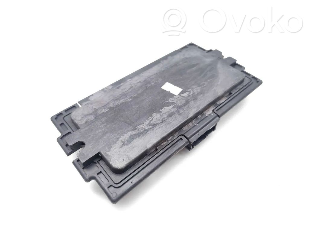 BMW 1 E82 E88 Other control units/modules 