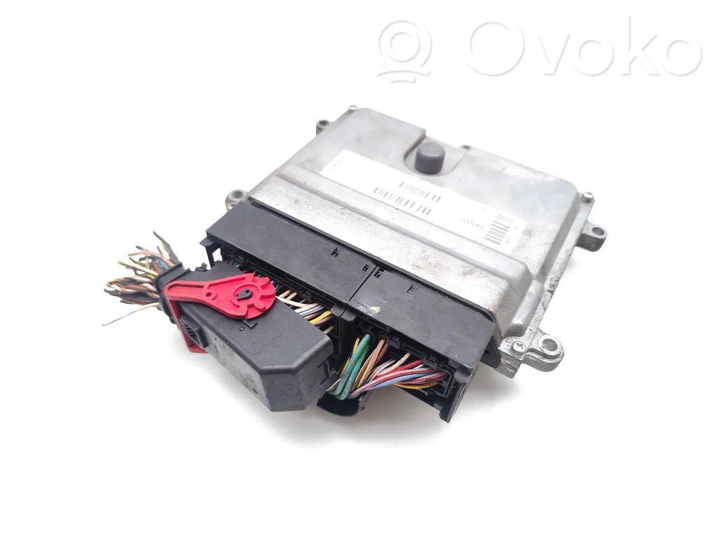 Engine control unit/module   P30743102,0797009133
