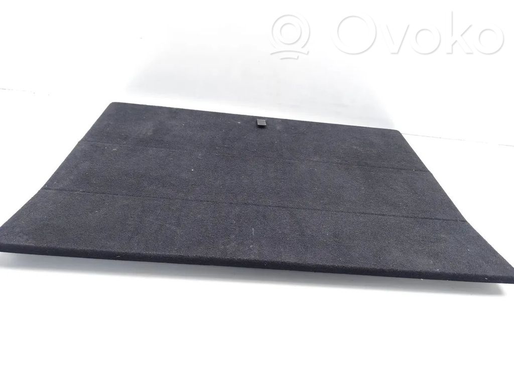KIA Pro Cee'd III Revestimiento de alfombra del suelo del maletero/compartimento de carga 