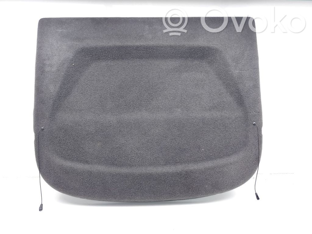 Ford Mondeo MK V Hutablage