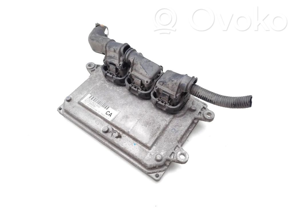Honda CR-V Engine control unit/module 