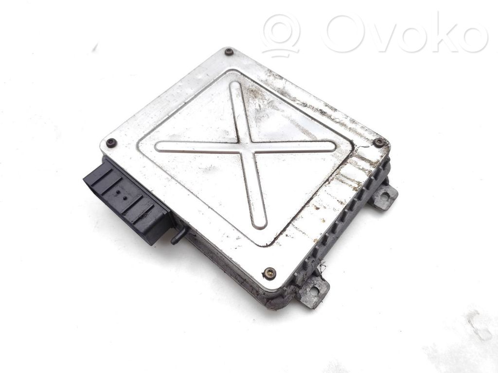 Land Rover Freelander Engine control unit/module 