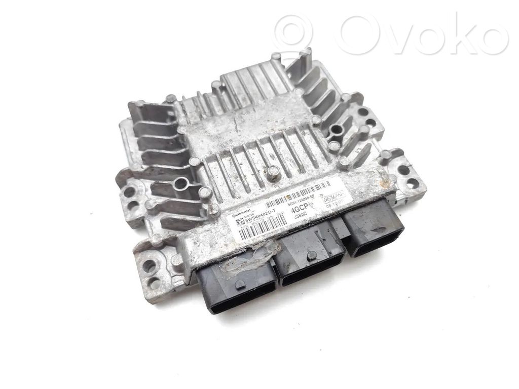 Ford Galaxy Engine control unit/module 