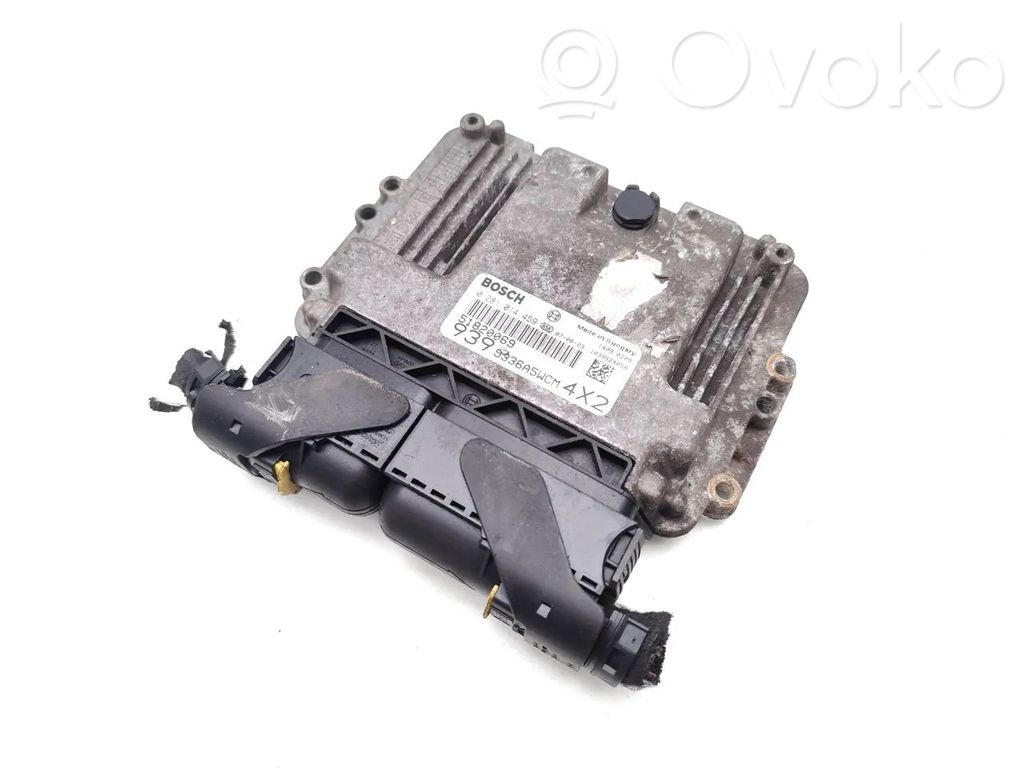 Alfa Romeo Brera Engine control unit/module 