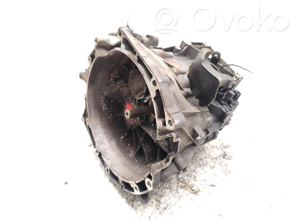 Ford Mondeo Mk III Caja de cambios manual de 5 velocidades