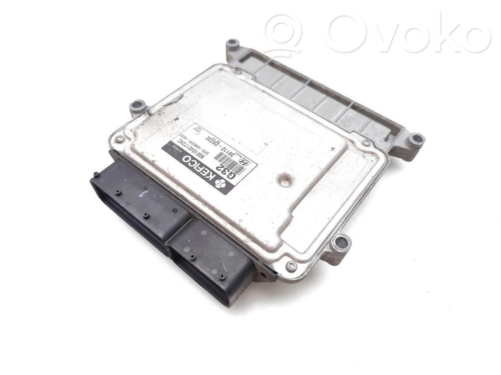 Hyundai i30 Engine control unit/module 