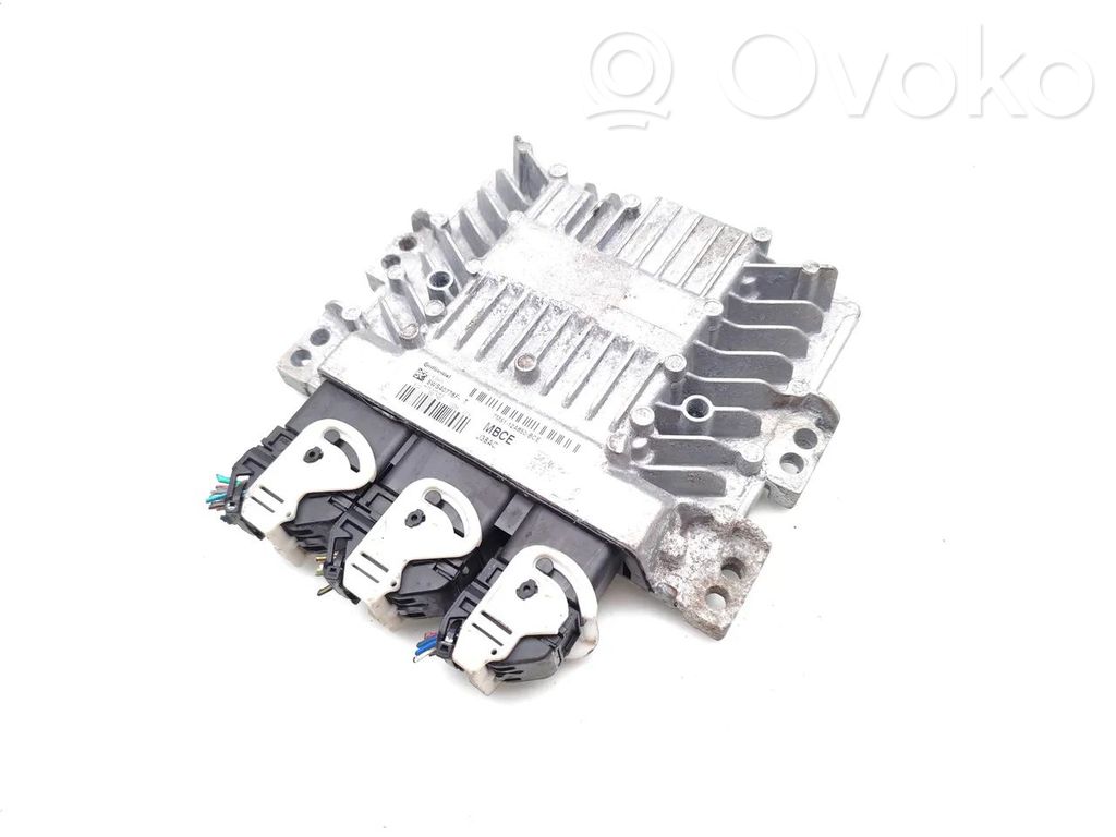 Ford Focus Engine control unit/module 