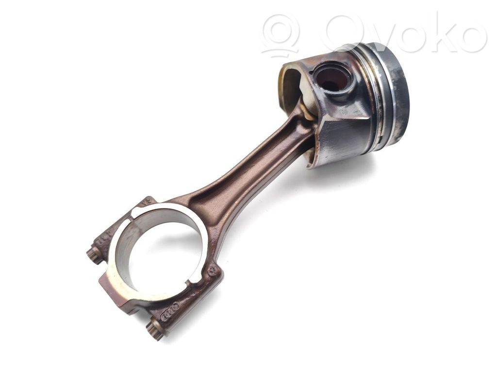 Skoda Octavia Mk3 (5E) Piston avec bielle