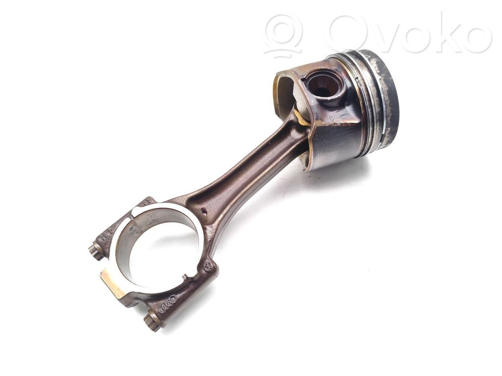 Skoda Octavia Mk3 (5E) Piston avec bielle