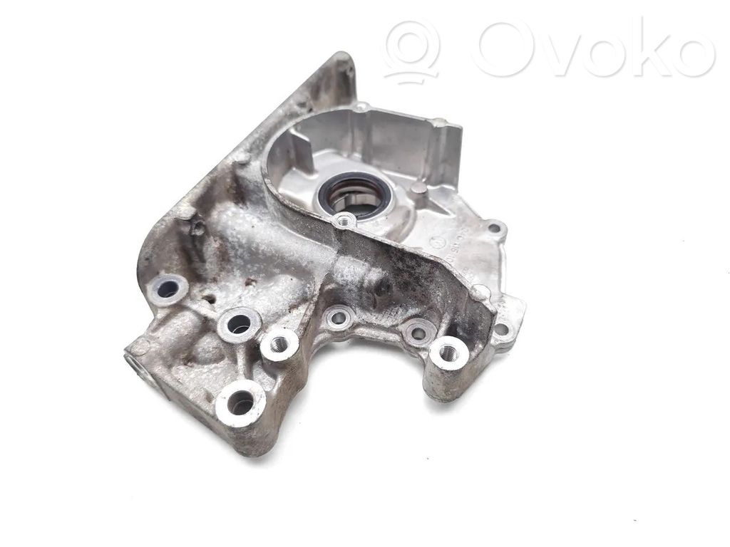 Volkswagen Polo V 6R Bomba de aceite 