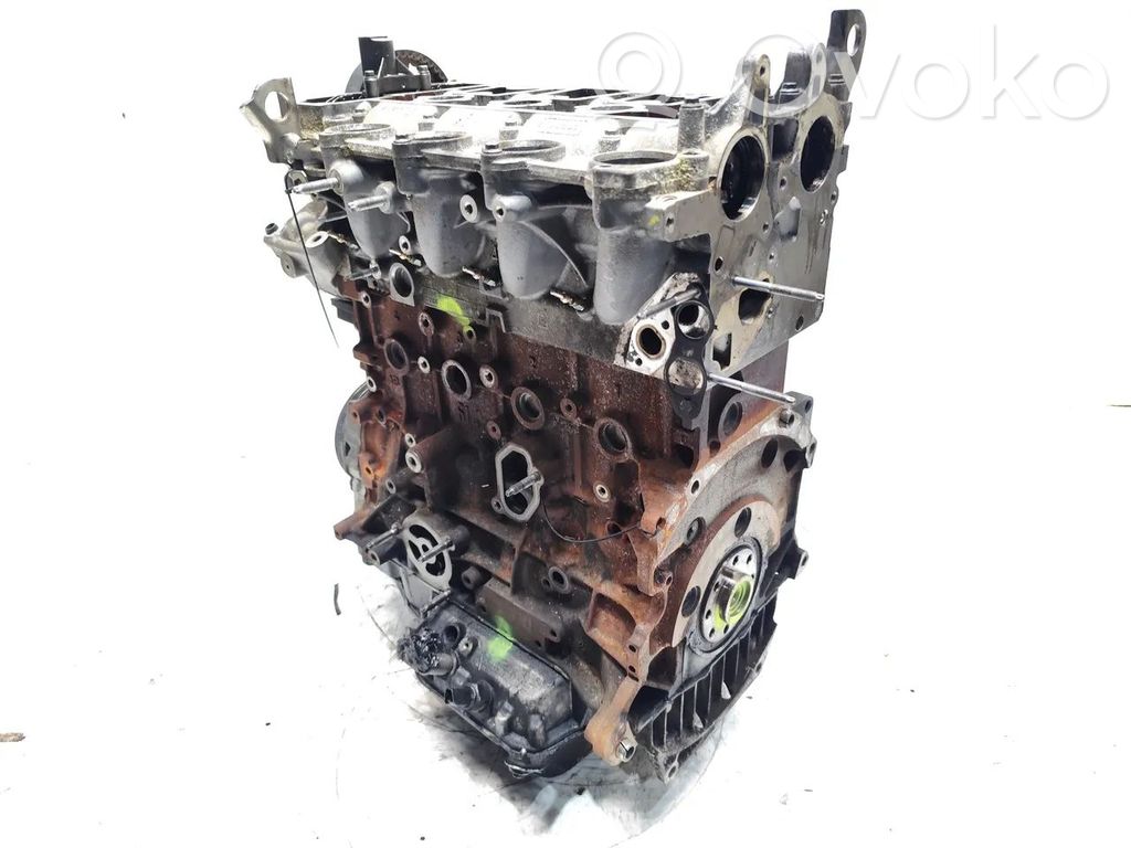 Fiat Scudo Engine 