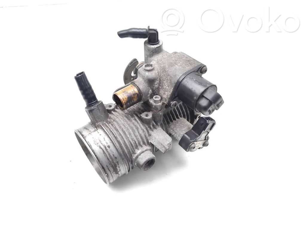 Rover 75 Electric throttle body valve 