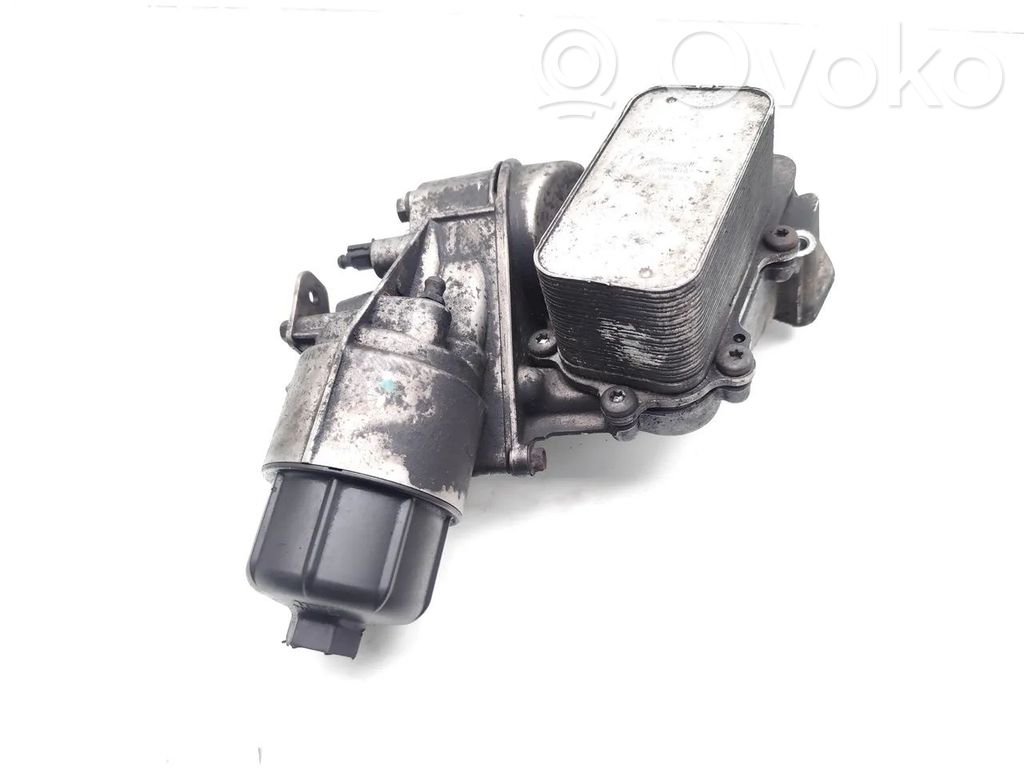 Mocowanie / uchwyt filtra oleju   10016462,UFI080752