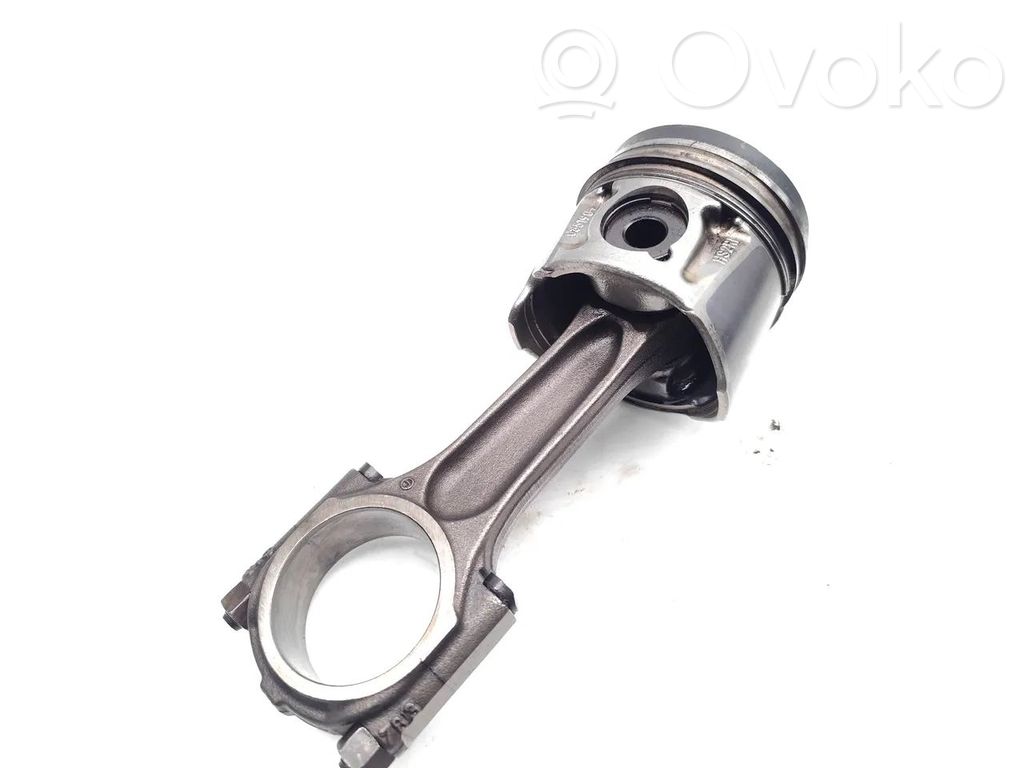 Pistón con biela   QXWA