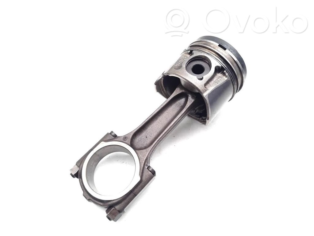 Pistón con biela   QXWA