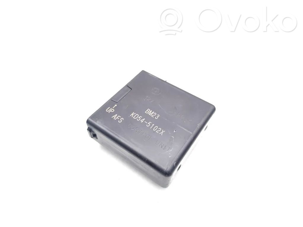 Xenon control unit/module   KD545102X