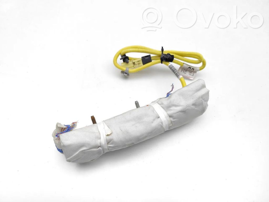 KIA Pro Cee'd III Airbag del asiento 