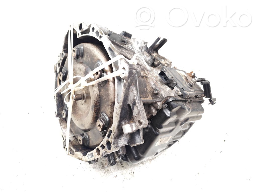 Opel Insignia B Automatic gearbox 