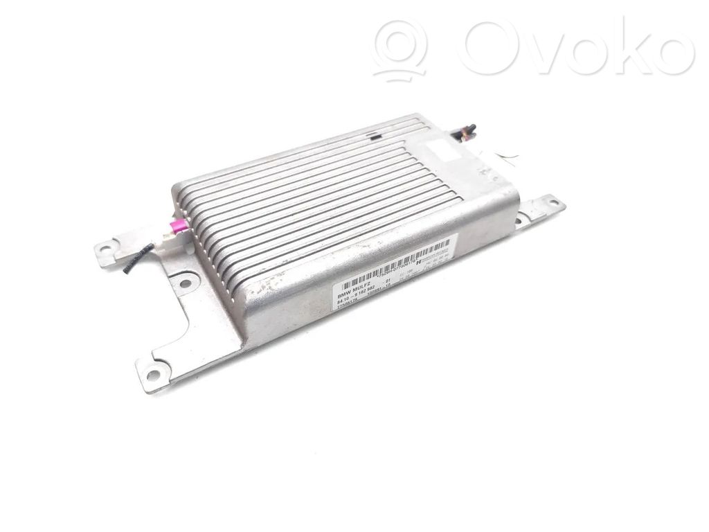 Bluetooth control unit holder   9162982