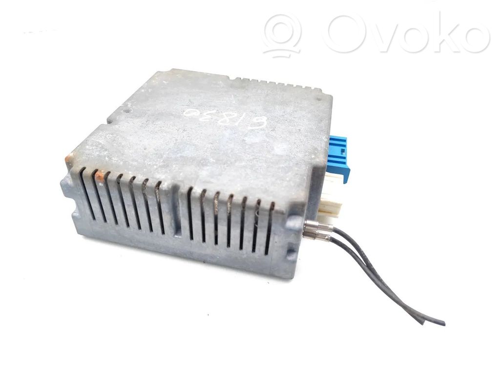 Other control units/modules   6944676,037101097