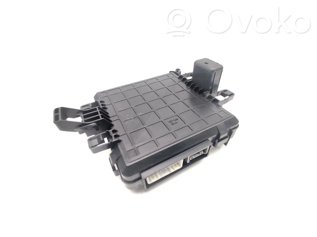 Mazda CX-30 Central body control module 