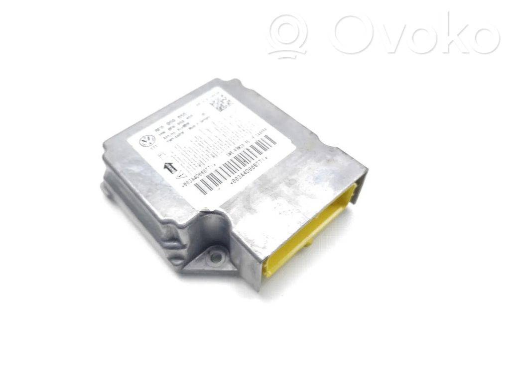 Audi A5 8T 8F Airbag control unit/module 