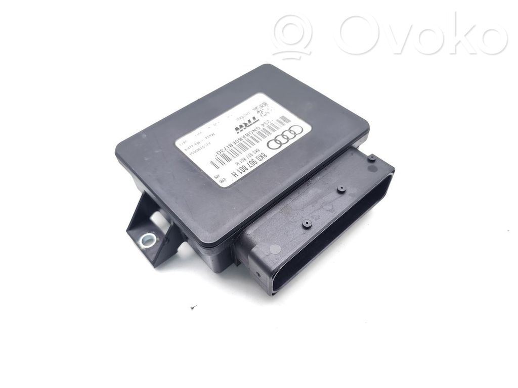 Módulo de control del freno de mano   8K0907801H,32620205,A2C53369554