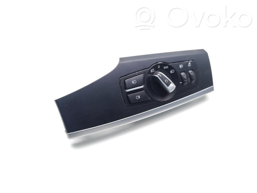 BMW X3 F25 Interruttore luci 