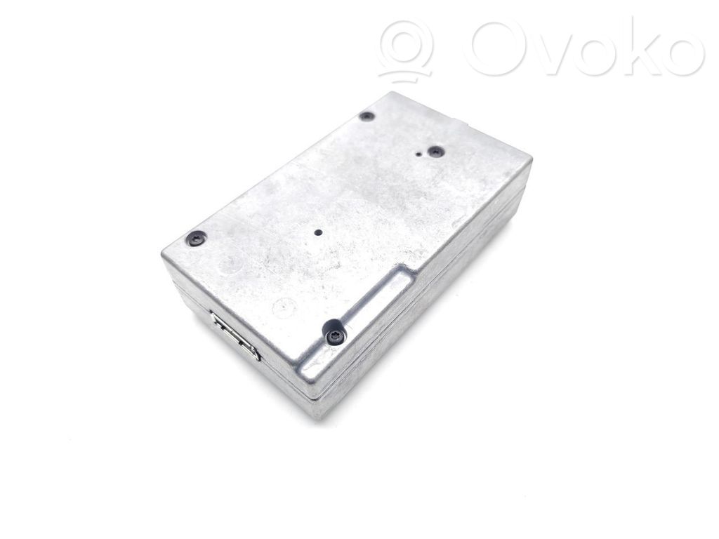 Audi A5 8T 8F Modul comenzi multimedia 