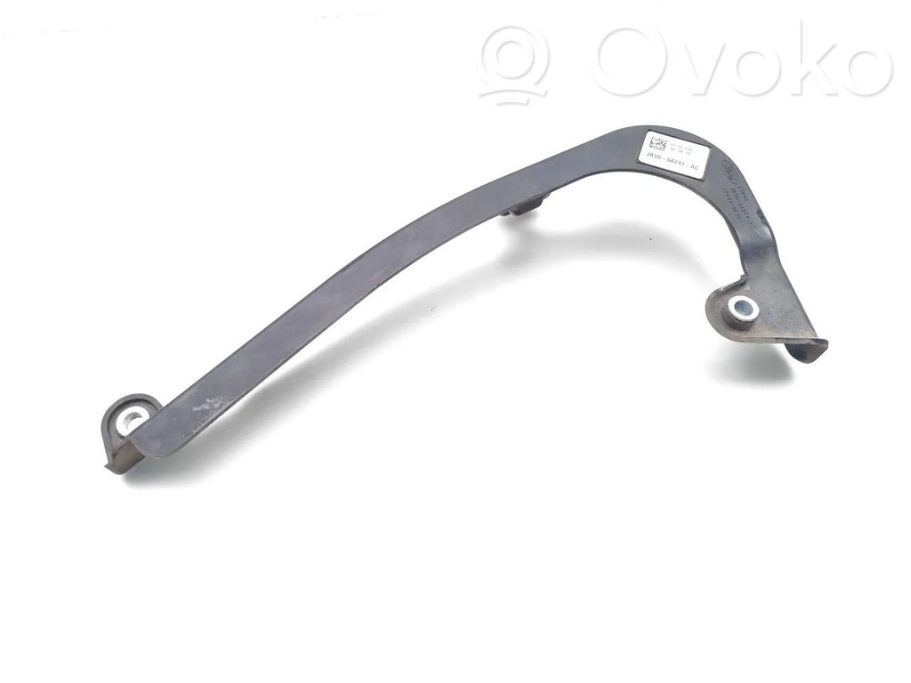 Ford Ranger Belt protection 